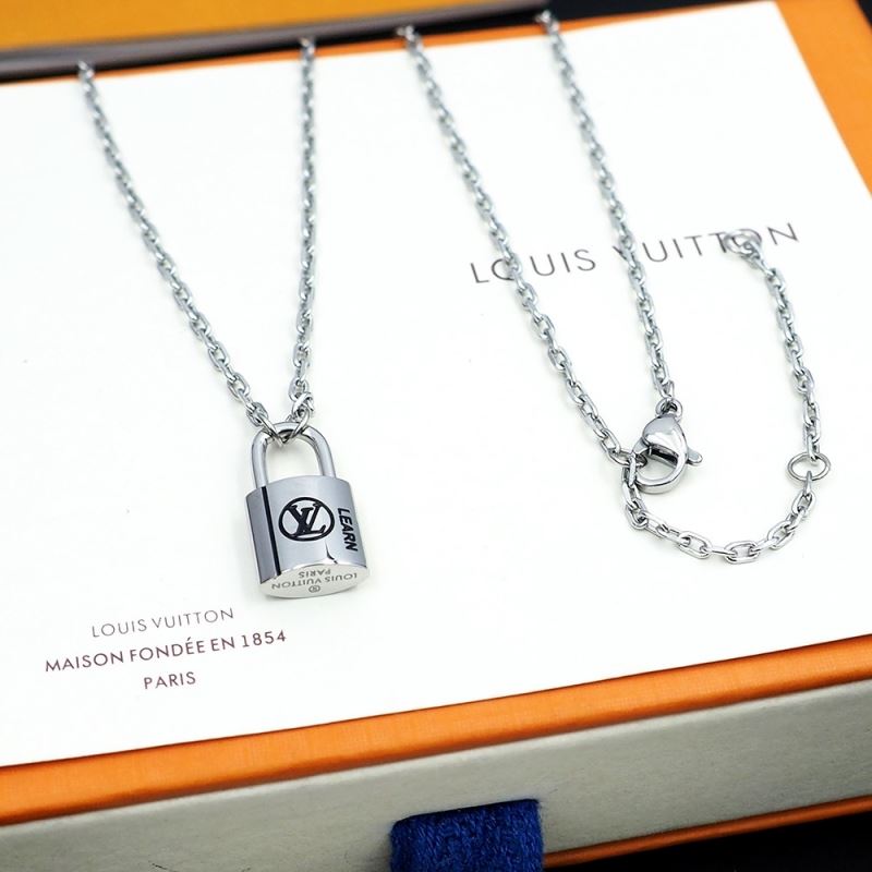 Louis Vuitton Necklaces